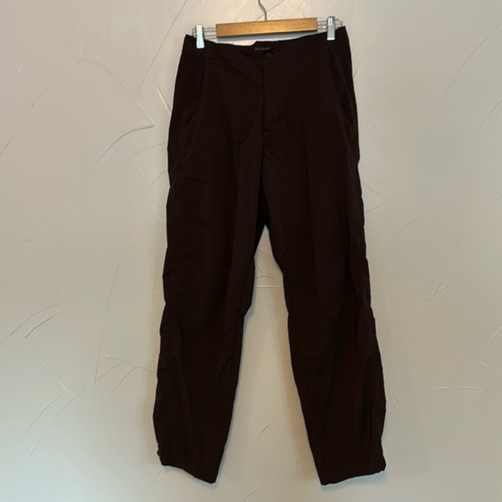 Royal Robbin’s Women’s Brown Hiking Pants EUC